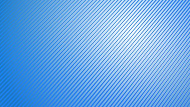 Modern Minimal Vektör Tasarımı Estetik dalında Çizgili Çizgi Soyut Arkaplan Mavi Gradyan