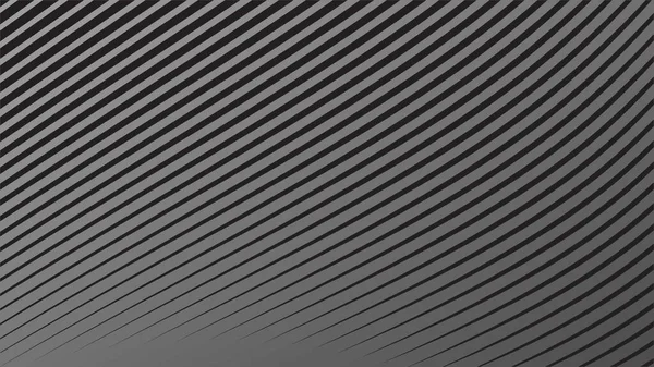 Koyu gri çizgili soyut arkaplan, minimal modern doğrusal doku tasarımına sahip.