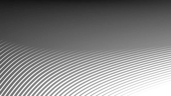 Koyu gri çizgili soyut arkaplan, minimal modern doğrusal doku tasarımına sahip.