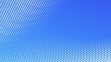 Mavi Gökyüzü Çizgileri Çizgisi Soyut Arkaplan Yumuşak Modern Asgari Akış Tasarımı