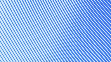 Mavi Gökyüzü Çizgileri Çizgisi Soyut Arkaplan Yumuşak Modern Asgari Akış Tasarımı