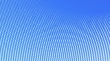 Mavi Gökyüzü Çizgileri Çizgisi Soyut Arkaplan Yumuşak Modern Asgari Akış Tasarımı