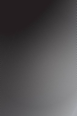 Siyah çizgili ve modern minimal tasarımlı gri gradyan arkaplan