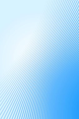 Çizgili çizgi desenli mavi gradyan arkaplan ve modern minimal tasarım. Çizgili çizgi desenli soyut arkaplan ve modern minimal tasarım.