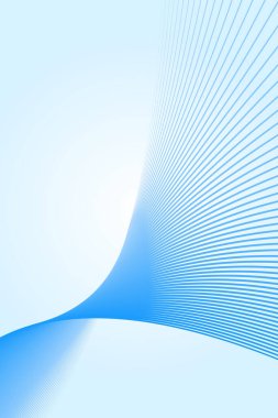 Çizgili çizgi desenli mavi gradyan arkaplan ve modern minimal tasarım. Çizgili çizgi desenli soyut arkaplan ve modern minimal tasarım.