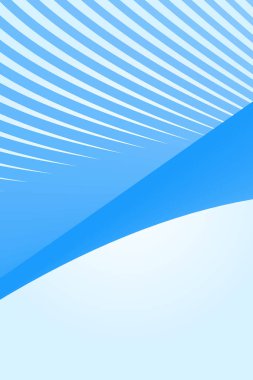 Çizgili çizgi desenli mavi gradyan arkaplan ve modern minimal tasarım. Çizgili çizgi desenli soyut arkaplan ve modern minimal tasarım.