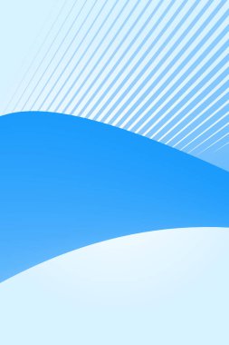 Çizgili çizgi desenli mavi gradyan arkaplan ve modern minimal tasarım. Çizgili çizgi desenli soyut arkaplan ve modern minimal tasarım.