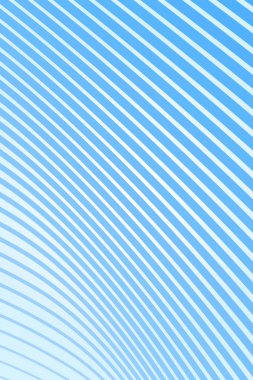 Çizgili çizgi desenli mavi gradyan arkaplan ve modern minimal tasarım. Çizgili çizgi desenli soyut arkaplan ve modern minimal tasarım.