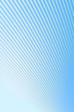 Çizgili çizgi desenli mavi gradyan arkaplan ve modern minimal tasarım. Çizgili çizgi desenli soyut arkaplan ve modern minimal tasarım.