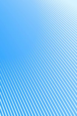 Çizgili çizgi desenli mavi gradyan arkaplan ve modern minimal tasarım. Çizgili çizgi desenli soyut arkaplan ve modern minimal tasarım.