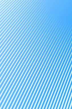 Çizgili çizgi desenli mavi gradyan arkaplan ve modern minimal tasarım. Çizgili çizgi desenli soyut arkaplan ve modern minimal tasarım.