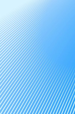 Çizgili çizgi desenli mavi gradyan arkaplan ve modern minimal tasarım. Çizgili çizgi desenli soyut arkaplan ve modern minimal tasarım.