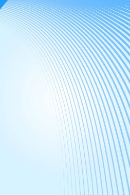 Çizgili çizgi desenli mavi gradyan arkaplan ve modern minimal tasarım. Çizgili çizgi desenli soyut arkaplan ve modern minimal tasarım.