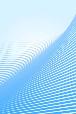 Çizgili çizgi desenli mavi gradyan arkaplan ve modern minimal tasarım. Çizgili çizgi desenli soyut arkaplan ve modern minimal tasarım.