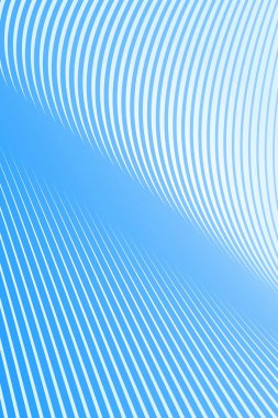 Çizgili çizgi desenli mavi gradyan arkaplan ve modern minimal tasarım. Çizgili çizgi desenli soyut arkaplan ve modern minimal tasarım.