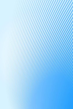 Çizgili çizgi desenli mavi gradyan arkaplan ve modern minimal tasarım. Çizgili çizgi desenli soyut arkaplan ve modern minimal tasarım.