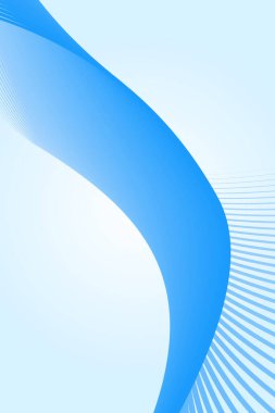 Çizgili çizgi desenli mavi gradyan arkaplan ve modern minimal tasarım. Çizgili çizgi desenli soyut arkaplan ve modern minimal tasarım.