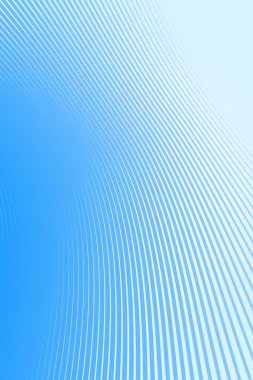 Çizgili çizgi desenli mavi gradyan arkaplan ve modern minimal tasarım. Çizgili çizgi desenli soyut arkaplan ve modern minimal tasarım.