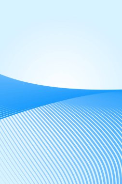 Çizgili çizgi desenli mavi gradyan arkaplan ve modern minimal tasarım. Çizgili çizgi desenli soyut arkaplan ve modern minimal tasarım.