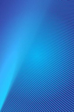 Çizgili çizgiler desenli açık mavi soyut arkaplan ve yumuşak modern minimalist tasarım çizgili açık mavi soyut arkaplan çizgili desen ve yumuşak modern minimalist tasarım