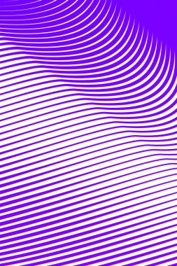 Çizgili çizgiler desenli mor soyut arkaplan ve modern minimalist geometrik dizayn Mor soyut arkaplan çizgili çizgili desen ve modern minimalist geometrik tasarım