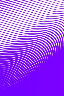 Çizgili çizgiler desenli mor soyut arkaplan ve modern minimalist geometrik dizayn Mor soyut arkaplan çizgili çizgili desen ve modern minimalist geometrik tasarım