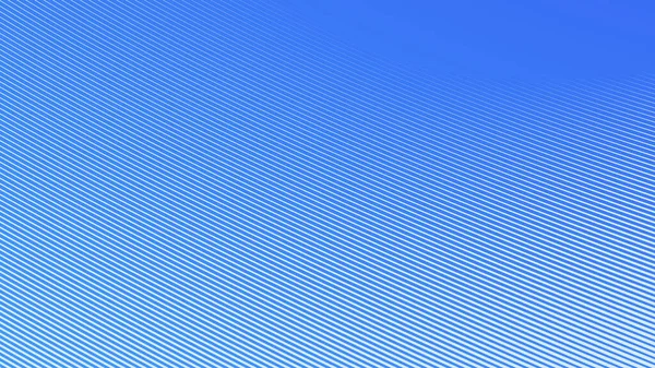 Mavi Gökyüzü Çizgileri Çizgisi Soyut Arkaplan Yumuşak Modern Asgari Akış Tasarımı