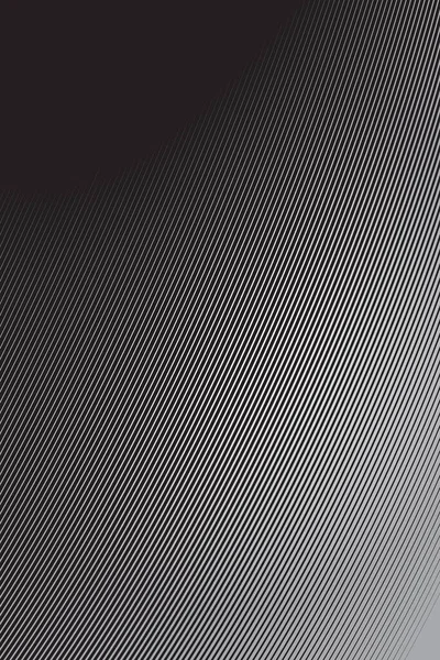 Siyah çizgili ve modern minimal tasarımlı gri gradyan arkaplan