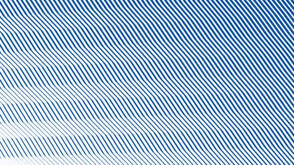 Modern Dinamik Geometrik Desen Tasarımı ile Mavi ve Beyaz Zigzag Çizgili Soyut Arkaplan