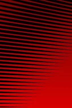 Kırmızı ve siyah çizgiler soyut arkaplan kalın modern kontrast ve dinamik doğrusal desenli çizgi kırmızı ve siyah çizgiler soyut arkaplan cesur modern kontrast ve dinamik doğrusal desen