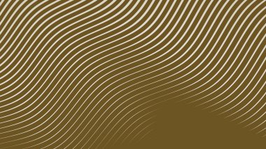Kahverengi Çizgili Dalga Çizgisi Soyut Arkaplan Modern Asgari Akış Eğri Düzeni Desenli Kahverengi Çizgili Dalga Çizgisi Soyut Arkaplan Modern Asgari Akış Eğrisi Deseni Tasarımı
