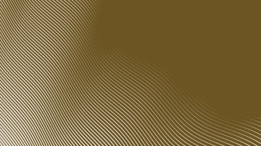 Kahverengi Çizgili Dalga Çizgisi Soyut Arkaplan Modern Asgari Akış Eğri Düzeni Desenli Kahverengi Çizgili Dalga Çizgisi Soyut Arkaplan Modern Asgari Akış Eğrisi Deseni Tasarımı