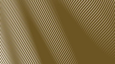 Kahverengi Çizgili Dalga Çizgisi Soyut Arkaplan Modern Asgari Akış Eğri Düzeni Desenli Kahverengi Çizgili Dalga Çizgisi Soyut Arkaplan Modern Asgari Akış Eğrisi Deseni Tasarımı