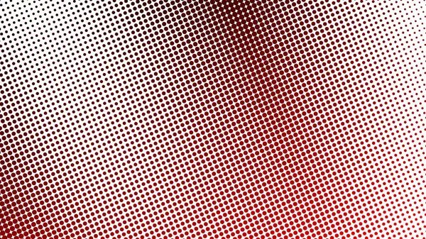 Modern Minimal Dijital Tasarım Biçimli Koyu Kırmızı Gradyan, Modern Minimum Dijital Tasarım Biçiminde Yarım Dot Soyut Arkaplan