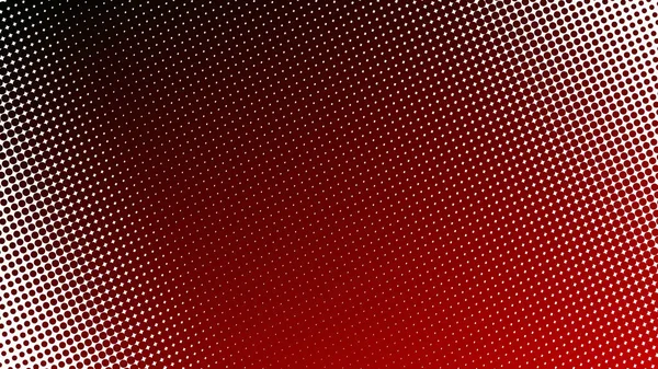Modern Minimal Dijital Tasarım Biçimli Koyu Kırmızı Gradyan, Modern Minimum Dijital Tasarım Biçiminde Yarım Dot Soyut Arkaplan