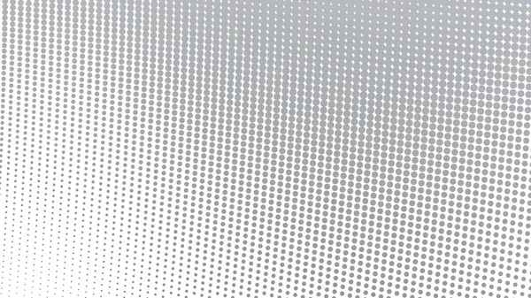 Modern Minimal Dijital Biçim Tasarımı dalında Açık Gri Dot Soyut Arkaplanı