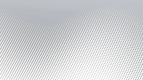 Modern Minimal Dijital Biçim Tasarımı dalında Açık Gri Dot Soyut Arkaplanı