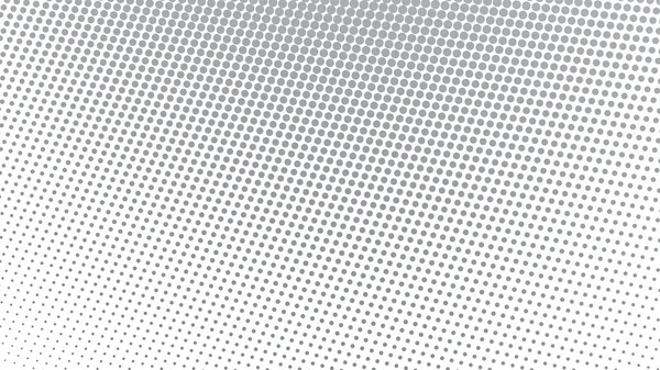Modern Minimal Dijital Biçim Tasarımı dalında Açık Gri Dot Soyut Arkaplanı
