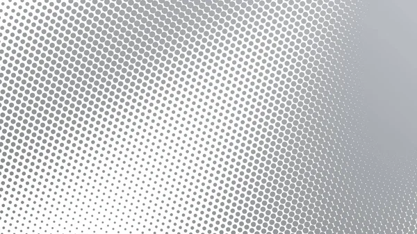 Modern Minimal Dijital Biçim Tasarımı dalında Açık Gri Dot Soyut Arkaplanı