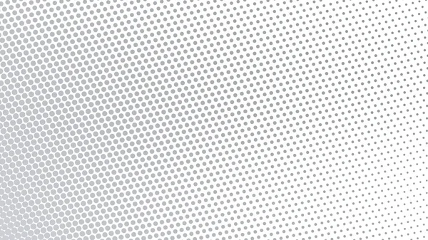 Modern Minimal Dijital Biçim Tasarımı dalında Açık Gri Dot Soyut Arkaplanı