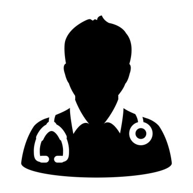 Doktor, Hekim, Tıp, Sağlık, Cerrah Simgesi