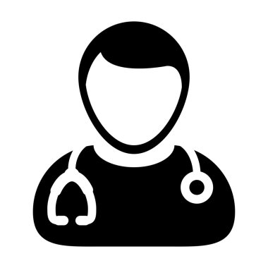 Doktor, Hekim, Tıp, Sağlık, Cerrah Simgesi