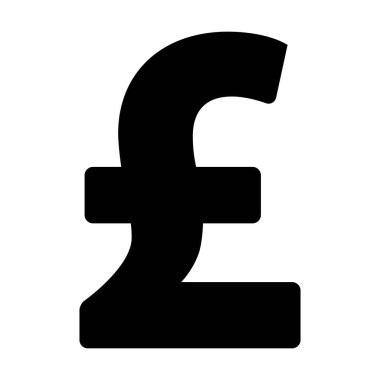 Varlık ve cüzdan için dijital işlemler için düz renkli bir resim çiziminde dijital para sikkesi vektör para birimi sembolü