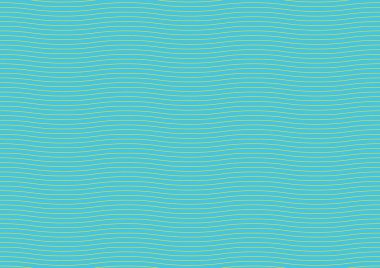 Soyut arkaplan dalga stili doku sanat tasarımı grafiksel illüstrasyon