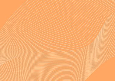 Soyut arkaplan dalga stili doku sanat tasarımı grafiksel illüstrasyon