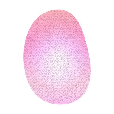 Soyut renk eğimli sıvı şekilli element modern renkli damlacık dijital sanat Illustration