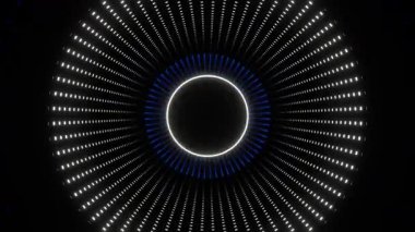 Pürüzsüz akış resimleriyle soyut bir arkaplan üzerinde heyecan verici VJ döngüsü. Dinamik bir atmosfer yaratmak, canlı performansları artırmak veya görsel projelerinize canlı renkler eklemek için ideal.