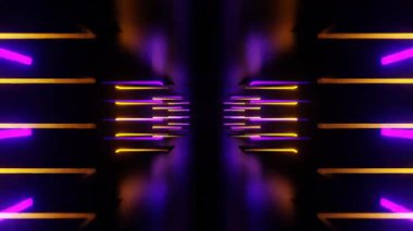 Pürüzsüz akış resimleriyle soyut bir arkaplan üzerinde heyecan verici VJ döngüsü. Dinamik bir atmosfer yaratmak, canlı performansları artırmak veya görsel projelerinize canlı renkler eklemek için ideal.