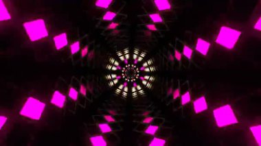 Pürüzsüz akış resimleriyle soyut bir arkaplan üzerinde heyecan verici VJ döngüsü. Dinamik bir atmosfer yaratmak, canlı performansları artırmak veya görsel projelerinize canlı renkler eklemek için ideal.