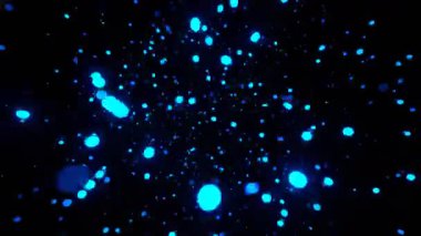 Pürüzsüz akış resimleriyle soyut bir arkaplan üzerinde heyecan verici VJ döngüsü. Dinamik bir atmosfer yaratmak, canlı performansları artırmak veya görsel projelerinize canlı renkler eklemek için ideal.